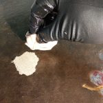 Restauration de tableaux_Matite bouchonrelarez_Atelier Il était une toile